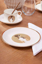 Victoria Dessert Plate 21 CM Victoria Dessert Plate 21 CM