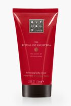 Ayurveda Body Cream