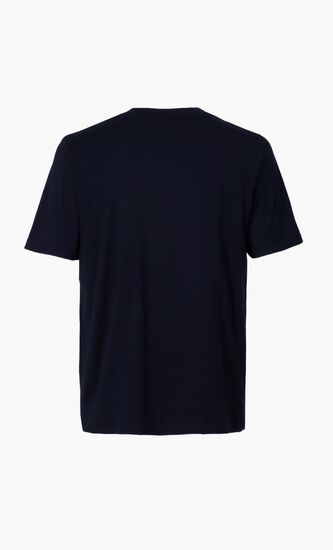 Terry Logo T-Shirt