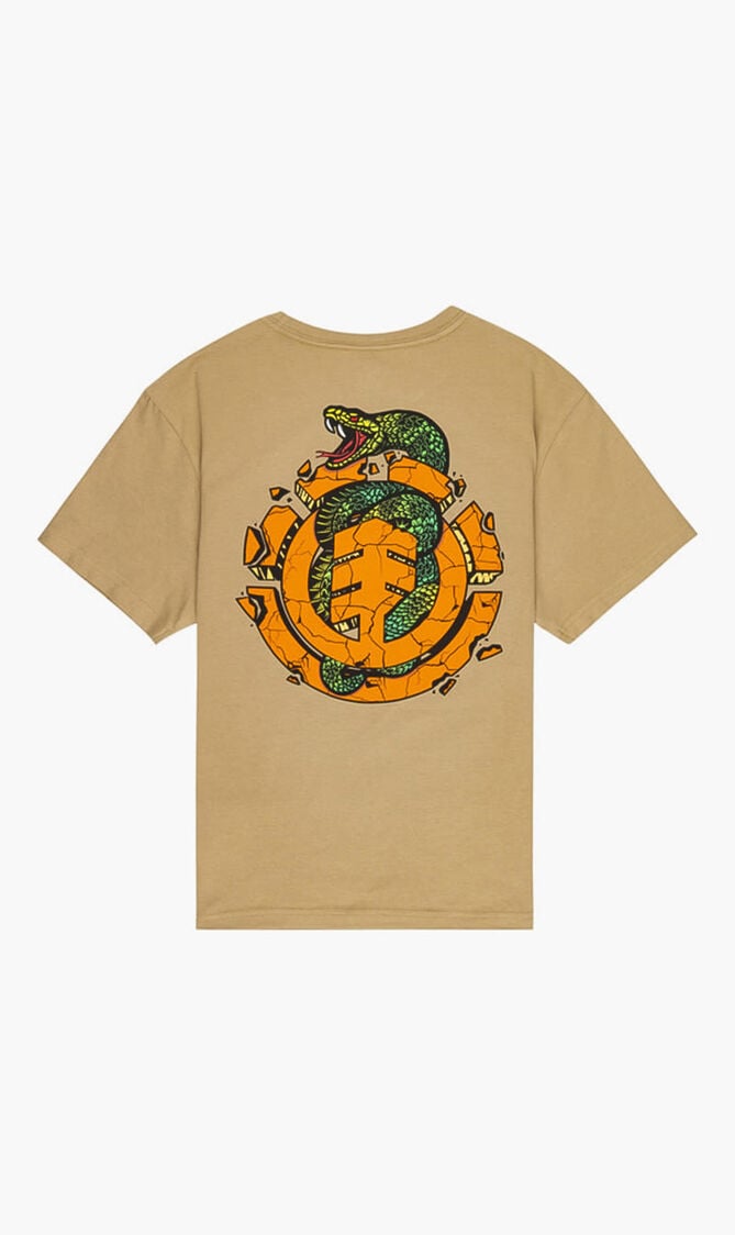 Screen Print T-Shirt