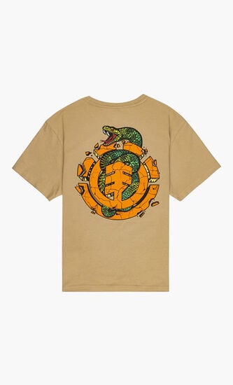 Screen Print T-Shirt