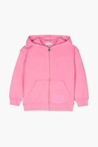 Full Zip Sweatshirt