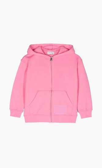 Full Zip Sweatshirt