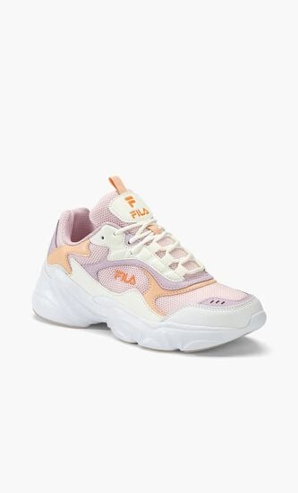 Running Low Sneakers