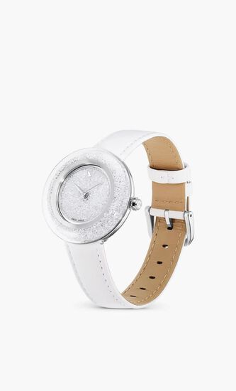 Crystalline Lustre Watch