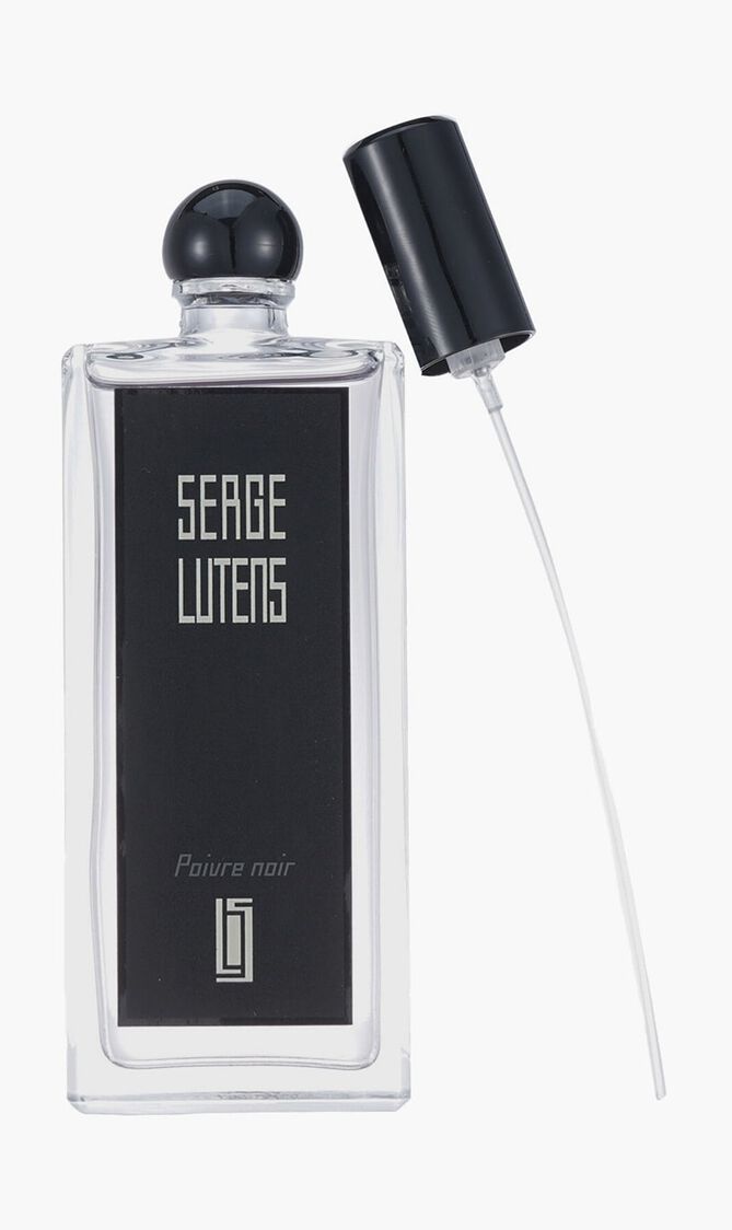 Poivre Noir Eau De Parfum, 50ml