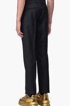 Slim Fit Trousers