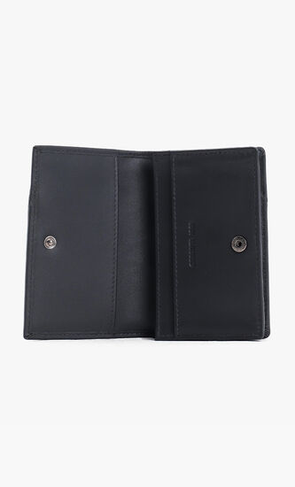 Firenze Leather Card Holder