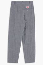TAILORED CROPPED PANT