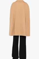 FASHION TRENCH CAPE