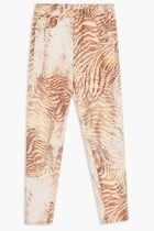 HIGH RISE SKINNY - ECO SUPERSTRETCH REFINED SATIN