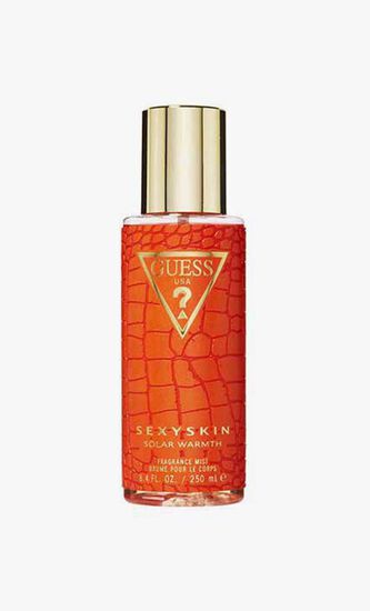 Sexy Skin Solar Warmth Body Mist, 250 Ml