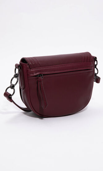 Le Foulonne Crossbody Bag