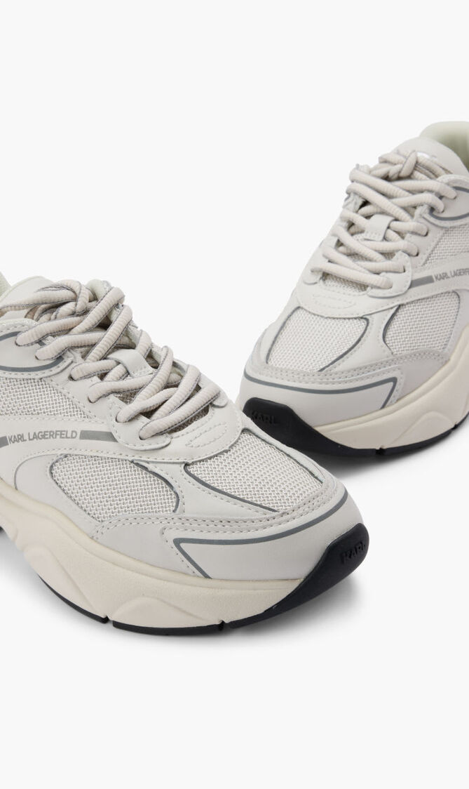 KOMET-LO LACE RUNNER