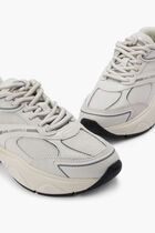 KOMET-LO LACE RUNNER