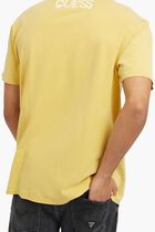 Cotton Banksy T-Shirt