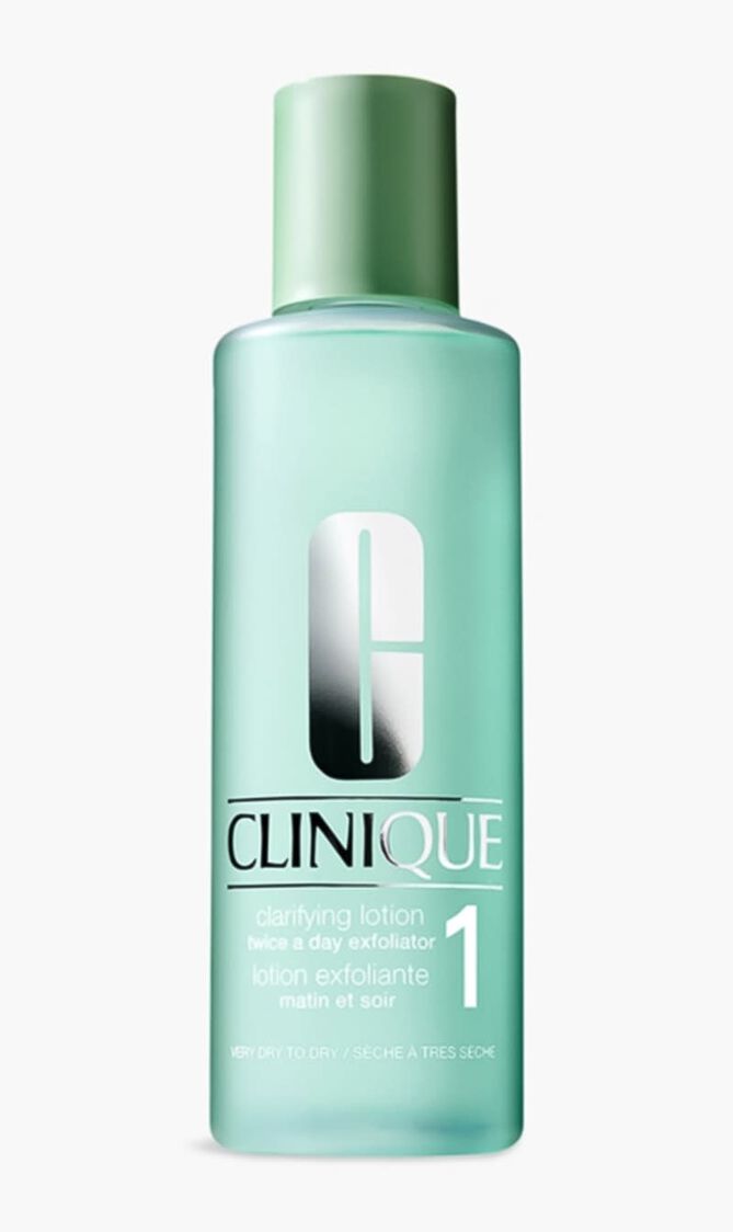 NEW CLARIFYING LOT 4 200ML