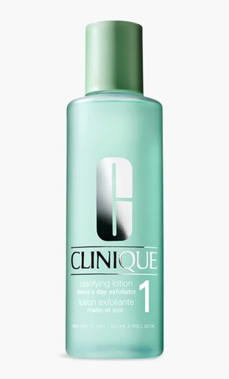 NEW CLARIFYING LOT 4 200ML