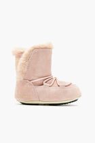 Mb Crib Suede