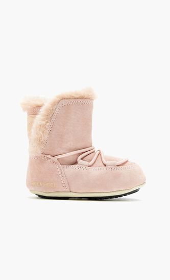 Mb Crib Suede