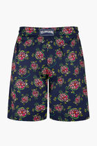 Provencal Turtles Swim Trunks