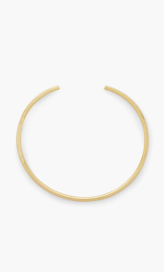 TUBE NECKLACE