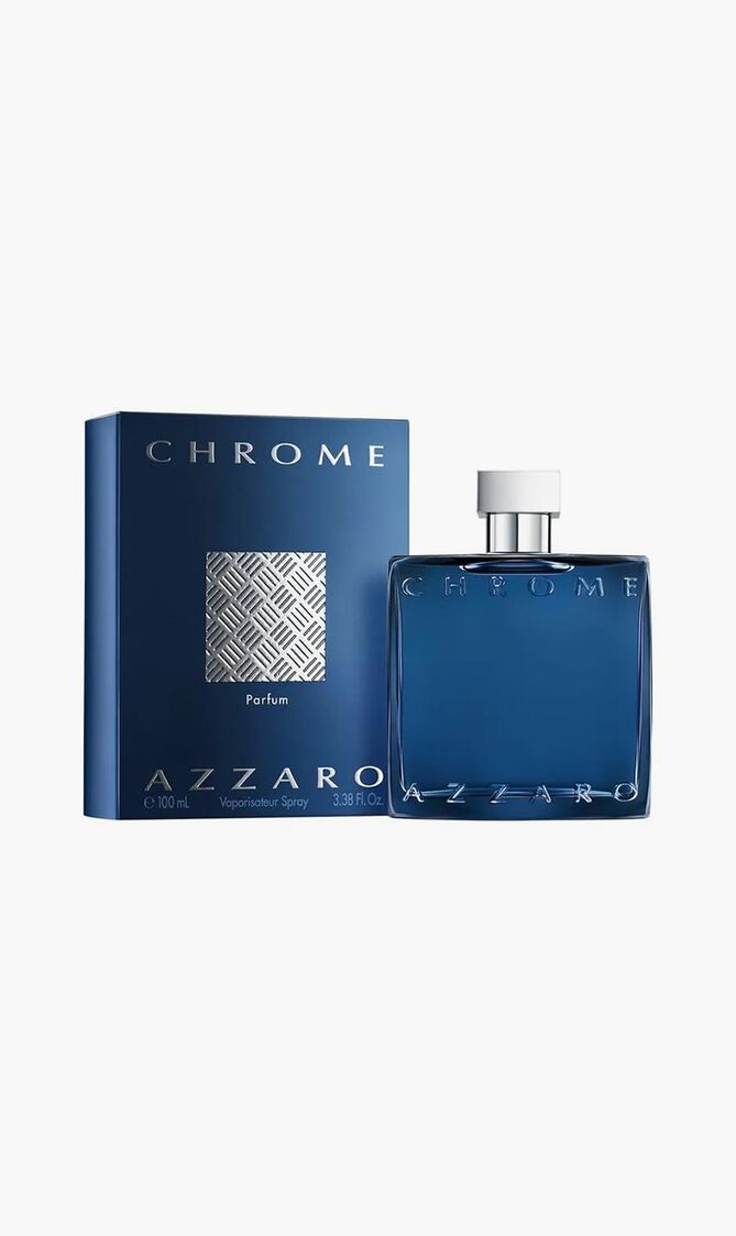 AZZ CHROME PARFUM V100ML