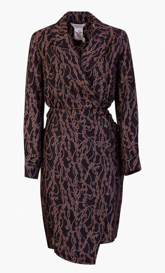 Grammo Dress