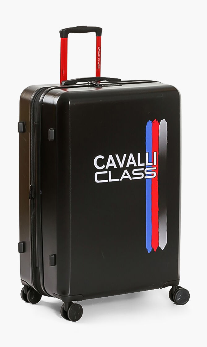 طقم حقائب سفر خفيفة الوزن بعجلات دوارة