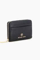 Mini Jet Set Charm Wallet