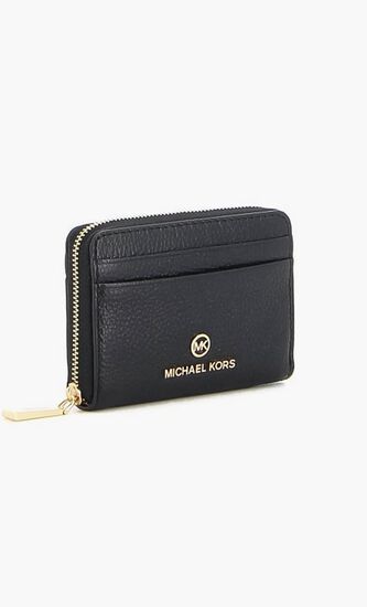 Mini Jet Set Charm Wallet