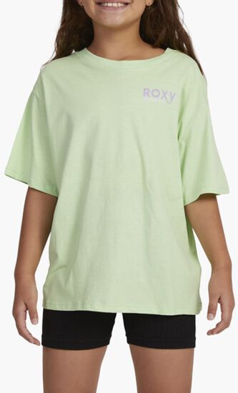 Oversized T-Shirt