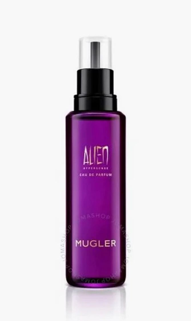MU ALI EDP HYPERSENSE REFILL 100ML