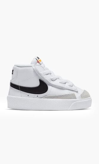 Blazer Mid '77 Sneakers