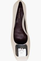 Georgia Ballet Flats