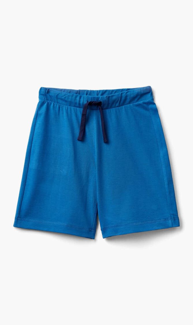 Cotton Shorts