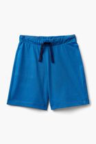 Cotton Shorts