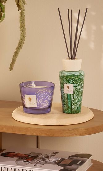 Sacred Trees Kamalo Diffuser