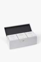 NRF INTENSE CANDLE SET 3 X 190