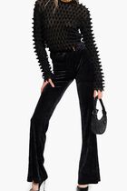 KNIT SWEATER SPIKE SERIE