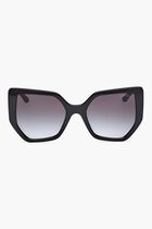 Asymmetrical Sunglasses