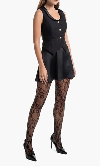 Prancer Mini Dress