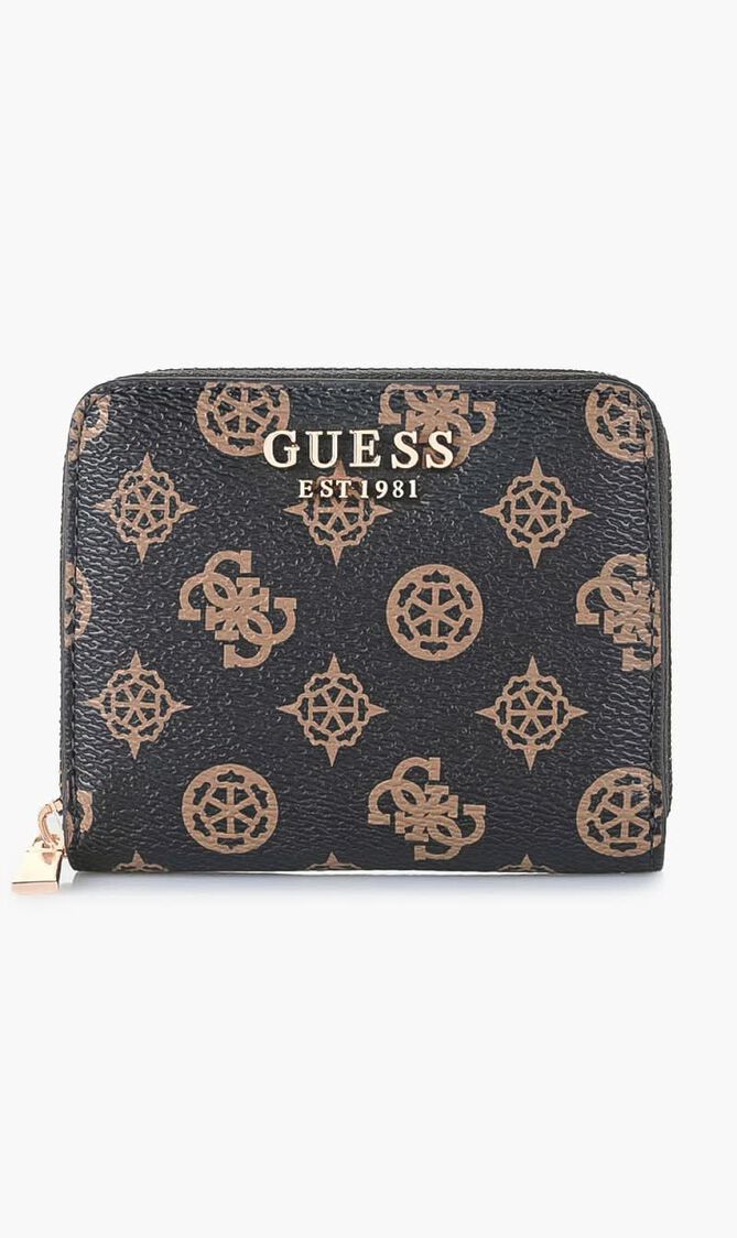 Laurel Small Wallet