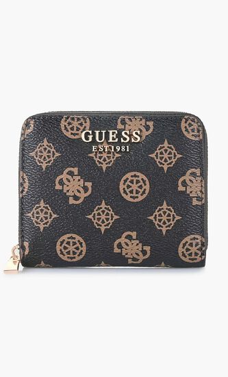 Laurel Small Wallet