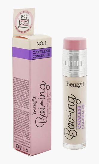 BOIING CAKELESS CONCEALER NO_ 1 AMAZE E