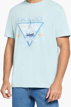 Ss Bsc Yacht Club Tee