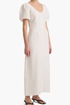 Vence Midi Dress