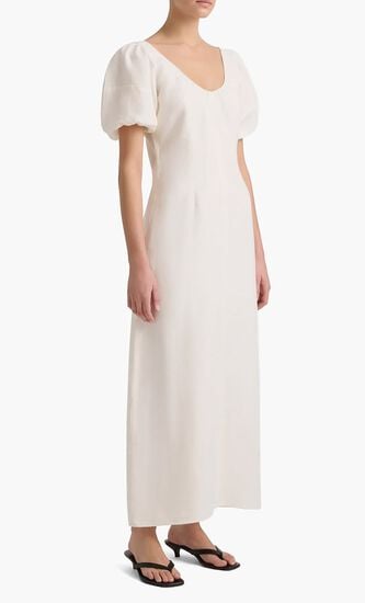 Vence Midi Dress