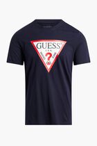 Triangle Logo T-Shirt