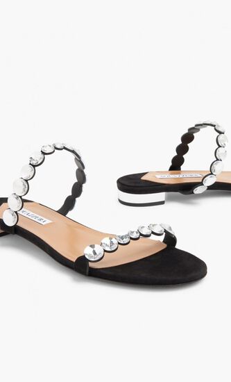 MaxiTequila Flat Sandals